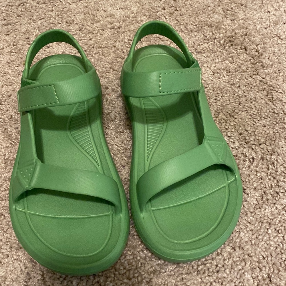 Teva sandals